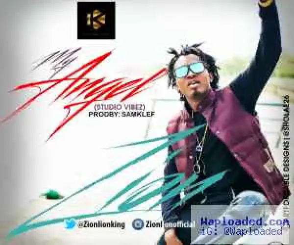 Zion – My Angel